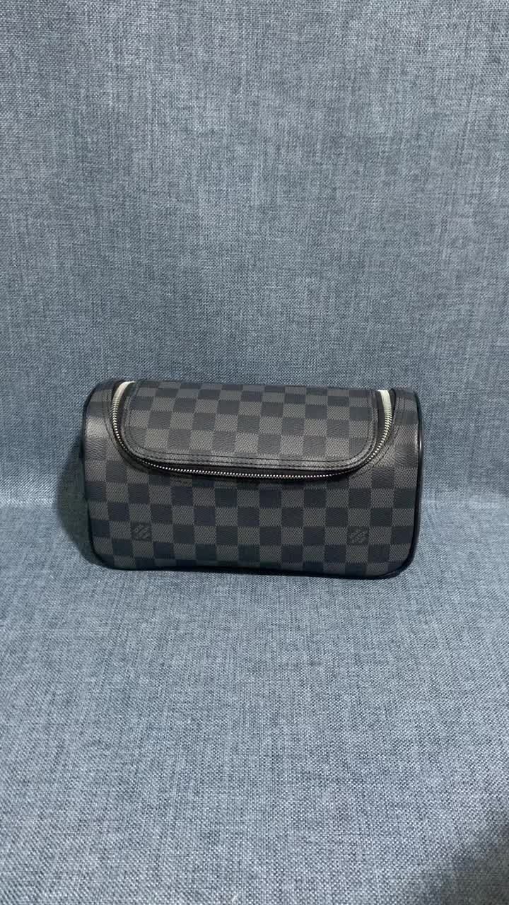 LV Bags(TOP)-Vanity Bag-,ID: BN3215,$: 129USD