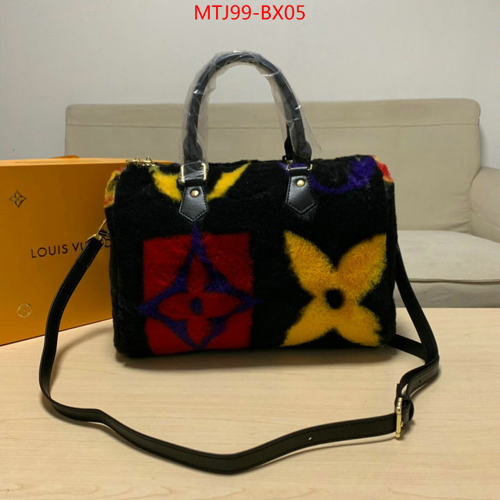 LV Bags(4A)-Speedy-,best wholesale replica ,ID: BX05,$: 99USD