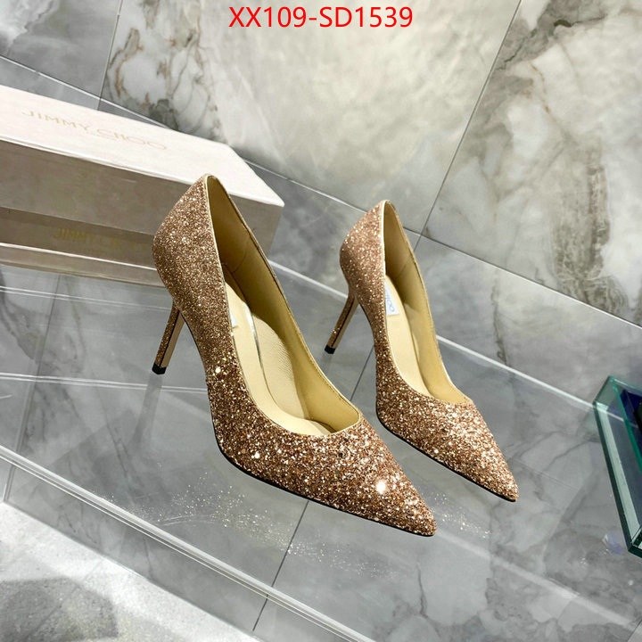 Women Shoes-Jimmy Choo,aaaaa replica , ID: SD1539,$: 109USD