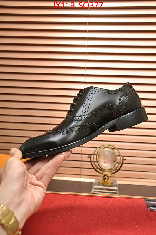 Men Shoes-LV,perfect , ID: SO377,$: 119USD