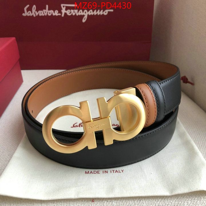 Belts-Ferragamo,buy aaaaa cheap , ID: PD4430,$: 69USD