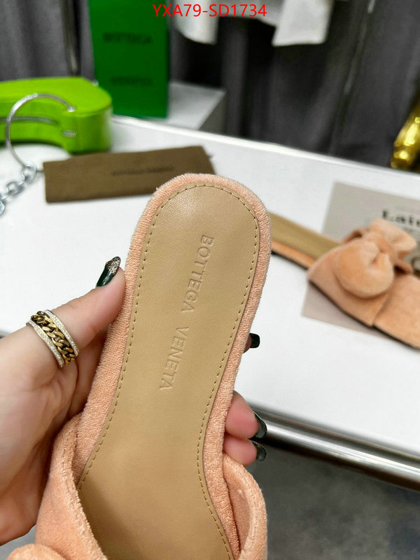 Women Shoes-BV,buy high-quality fake , ID: SD1734,$: 79USD