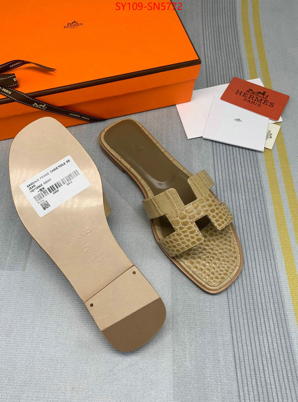 Women Shoes-Hermes,online shop , ID: SN5772,$: 109USD