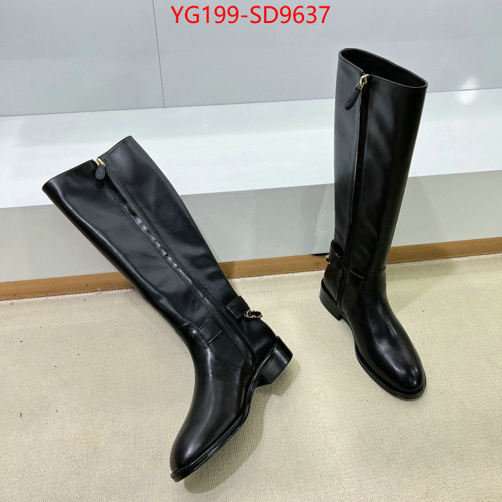 Women Shoes-Chanel,designer fashion replica , ID: SD9637,$: 199USD