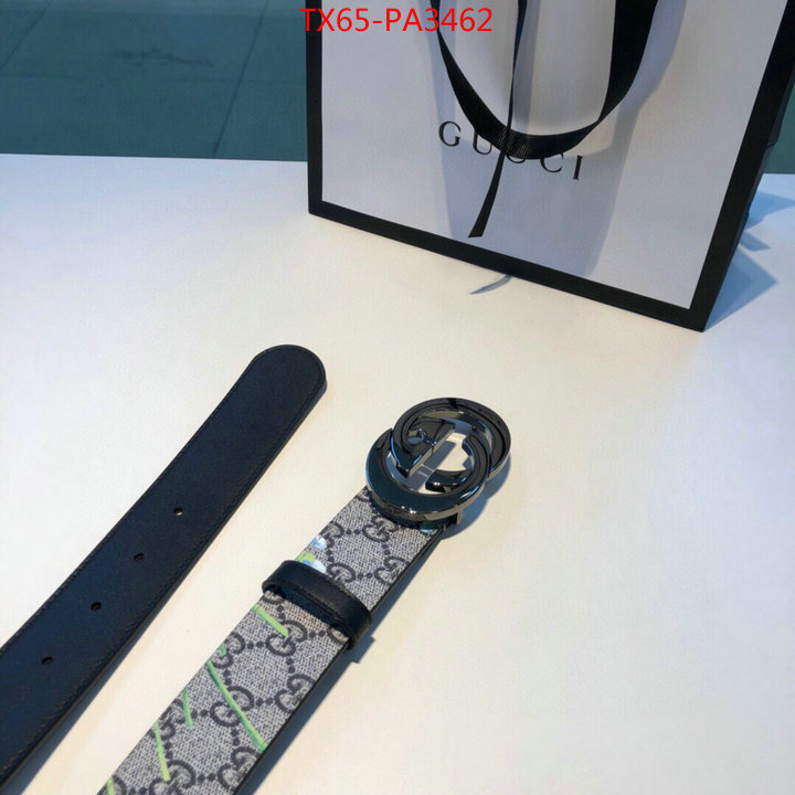 Belts-Gucci,where to buy the best replica , ID: PA3462,$: 65USD