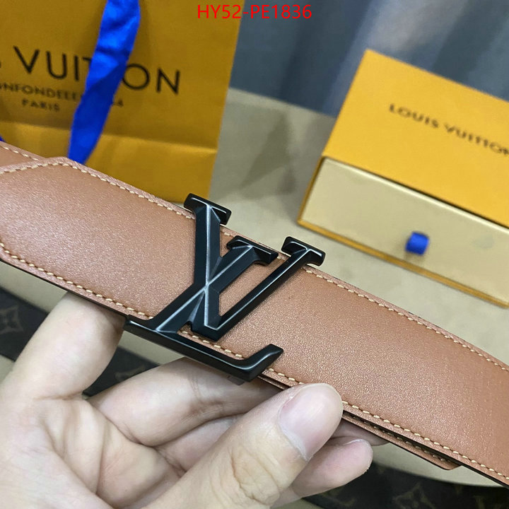 Belts-LV,is it ok to buy , ID: PE1836,$: 52USD