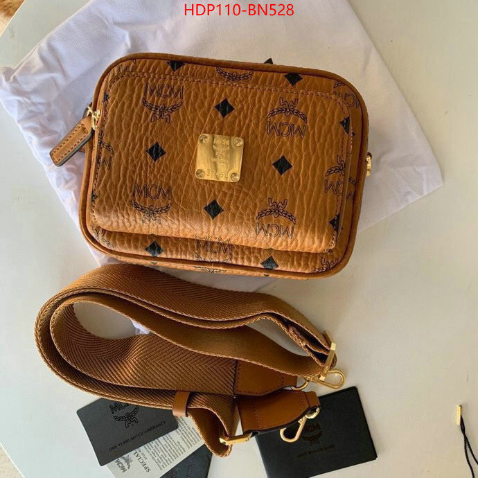 MCM Bags(TOP)-Diagonal-,ID: BN528,$: 110USD