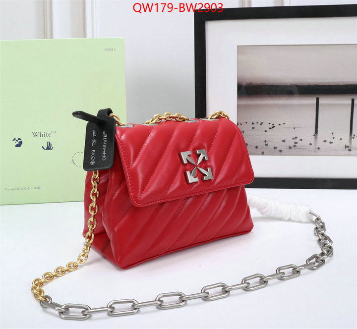 Off-White Bags ( TOP )-Diagonal-,high quality replica ,ID: BW2903,$: 179USD