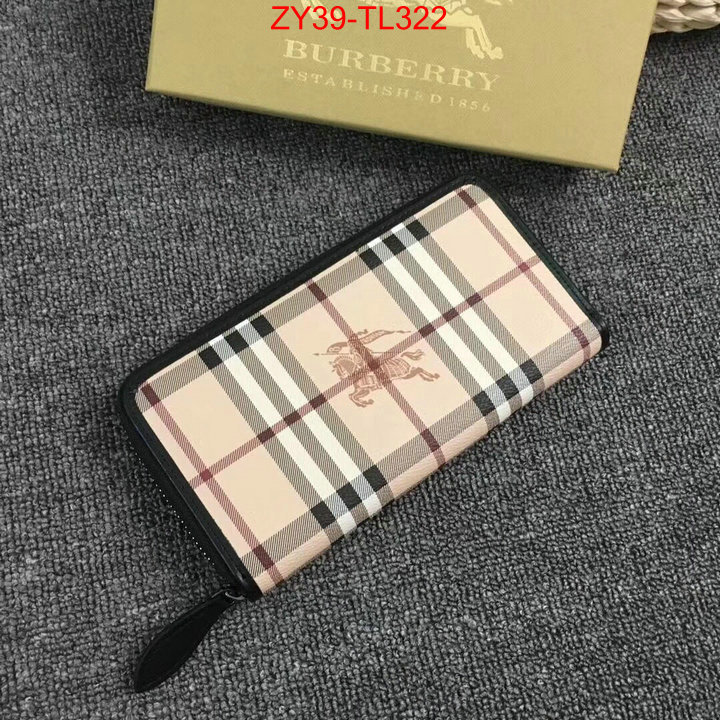 Balenciaga Bags(4A)-Wallet,how to find designer replica ,ID: TL322,$:39USD