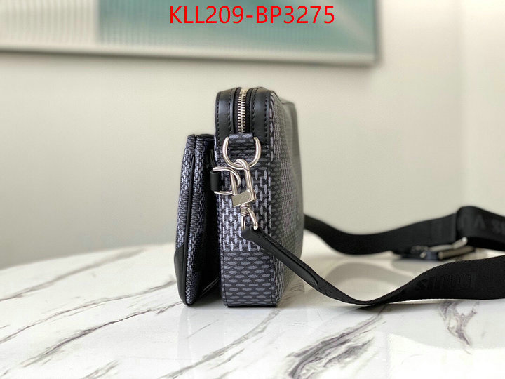 LV Bags(TOP)-Pochette MTis-Twist-,ID: BP3275,$: 209USD