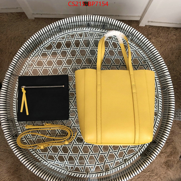 Balenciaga Bags(TOP)-Other Styles-,new 2023 ,ID: BP7154,$: 215USD