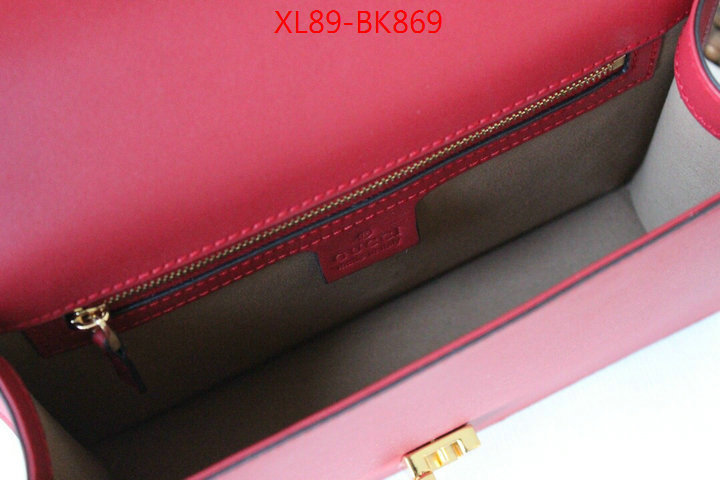 Gucci Bags(4A)-Handbag-,what 1:1 replica ,ID: BK869,$:89USD