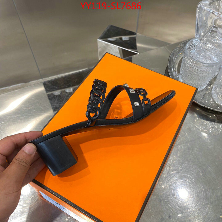 Women Shoes-Hermes,where can i buy the best 1:1 original , ID: SL7686,$: 119USD