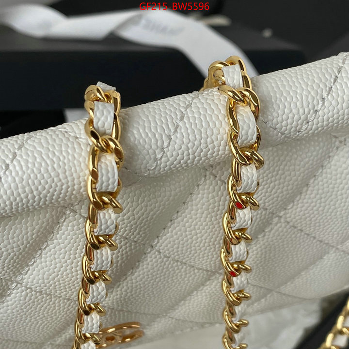 Chanel Bags(TOP)-Diagonal-,ID: BW5596,$: 215USD