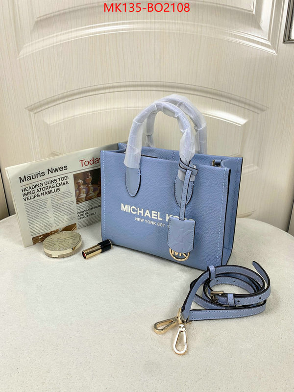 Michael Kors Bags(TOP)-Handbag-,from china ,ID: BO2108,$: 135USD