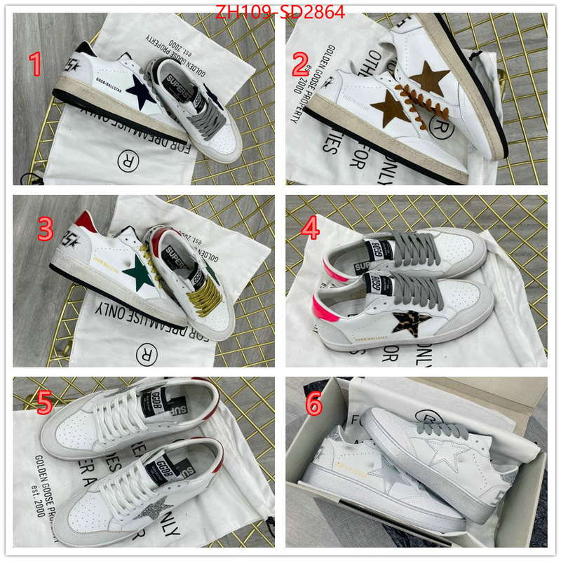 Women Shoes-Golden Goose,for sale cheap now , ID: SD2864,$: 109USD