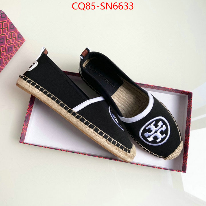 Women Shoes-Tory Burch,buy aaaaa cheap , ID: SN6633,$: 85USD