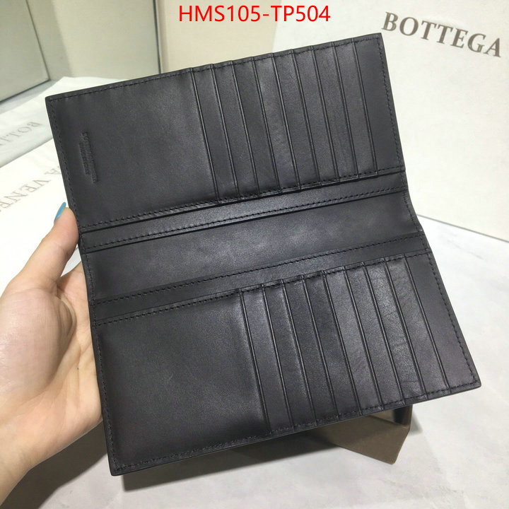 BV Bags(TOP)-Wallet,how can i find replica ,ID: TP504,$: 105USD