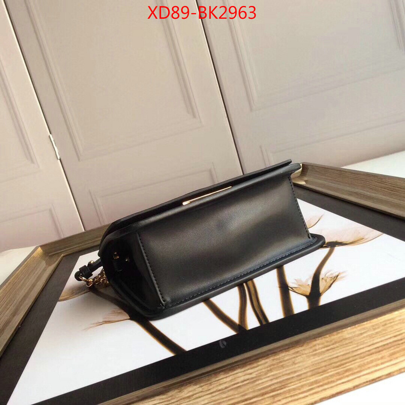 Fendi Bags(4A)-Diagonal-,ID: BK2963,$:89USD