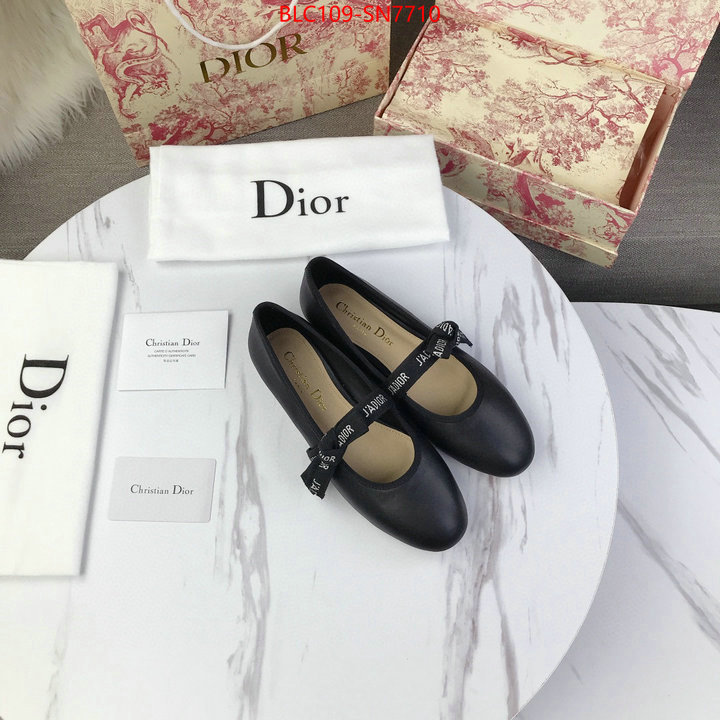 Women Shoes-Dior,what is aaaaa quality , ID: SN7710,$: 109USD