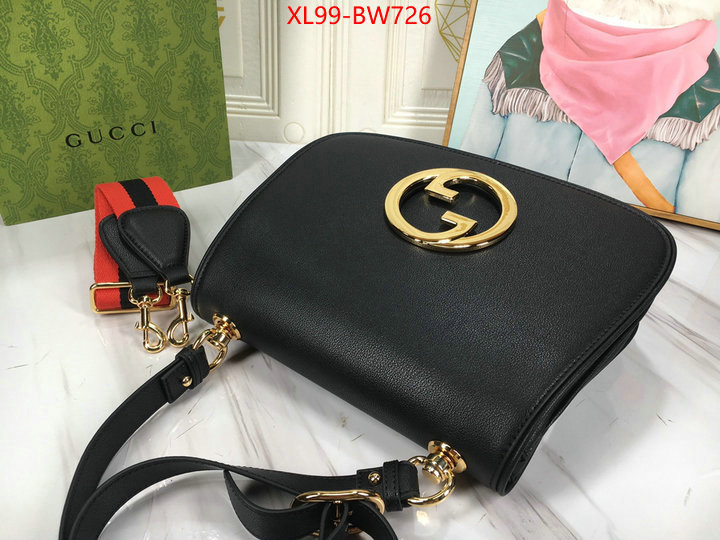 Gucci Bags(4A)-Blondie,buy 2023 replica ,ID: BW726,$: 99USD