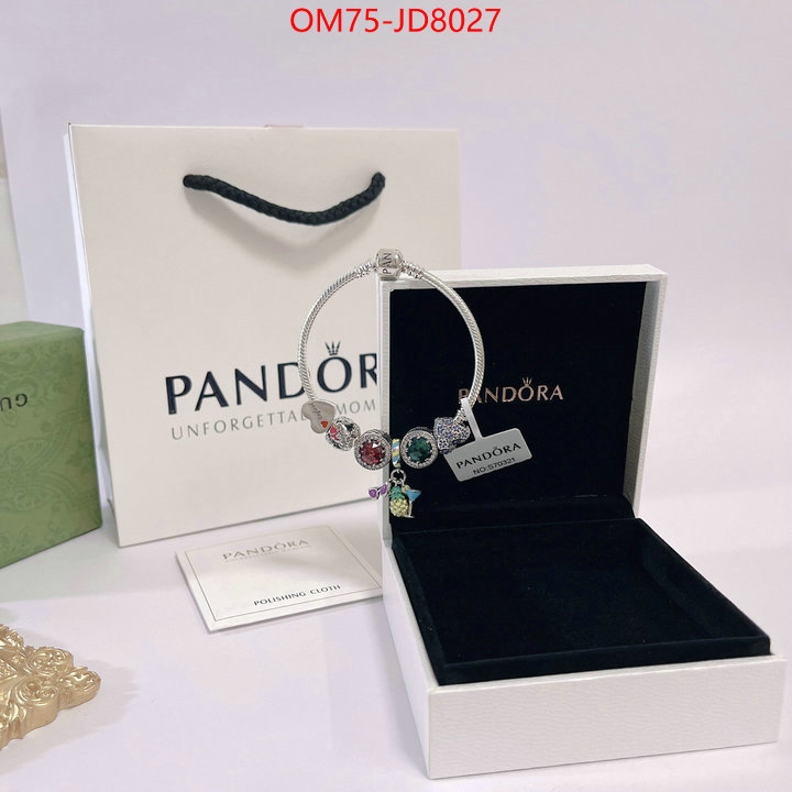 Jewelry-Pandora,where to buy replicas , ID: JD8027,$:75USD