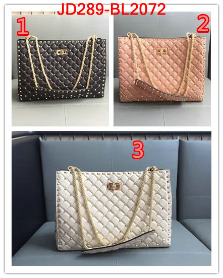 Valentino Bags (TOP)-Handbag-,best like ,ID: BL2072,$: 289USD