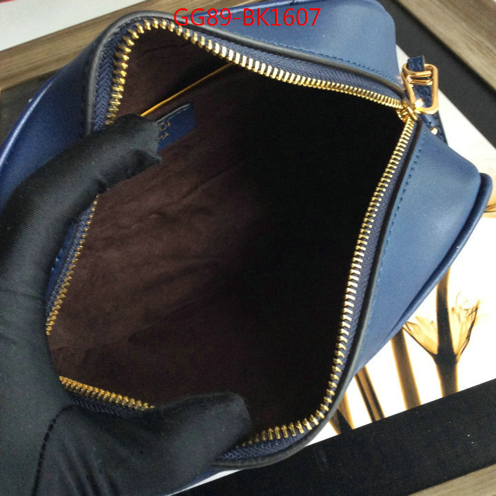 Fendi Bags(4A)-Diagonal-,ID: BK1607,$:89USD