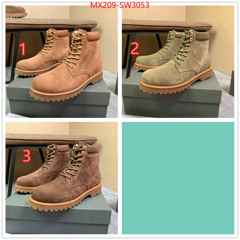 Men Shoes-Boots,unsurpassed quality , ID: SW3053,$: 209USD