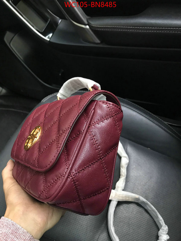 Tory Burch Bags(4A)-Diagonal-,quality replica ,ID: BN8485,$: 105USD