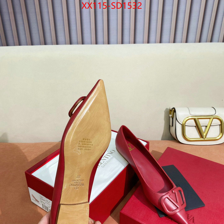 Women Shoes-Valentino,online shop , ID: SD1532,$: 115USD