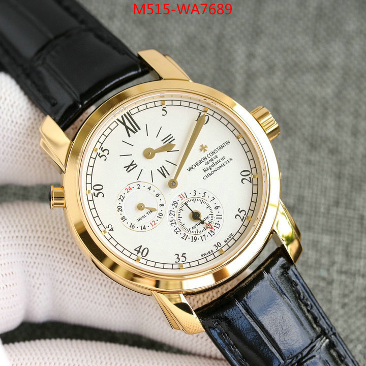 Watch(TOP)-Vacheron Constantin,shop cheap high quality 1:1 replica , ID: WA7689,$: 499USD