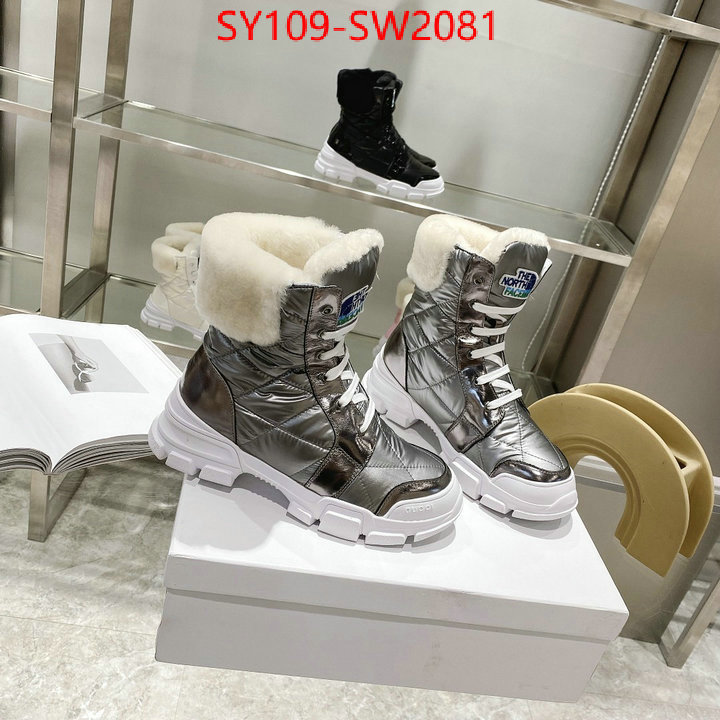 Women Shoes-Boots,replica wholesale , ID: SW2081,$: 109USD