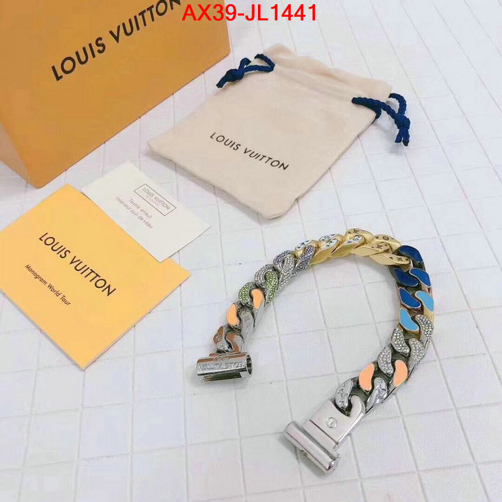 Jewelry-LV,what is a counter quality , ID: JL1441,$: 39USD