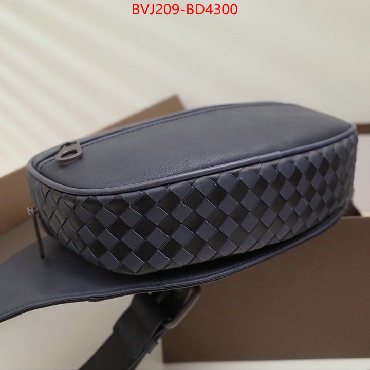 BV Bags(TOP)-Diagonal-,buy high-quality fake ,ID: BD4300,$: 209USD