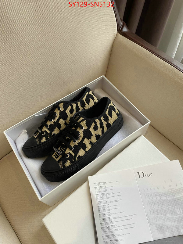 Women Shoes-Dior,online sale , ID: SN5132,$: 129USD