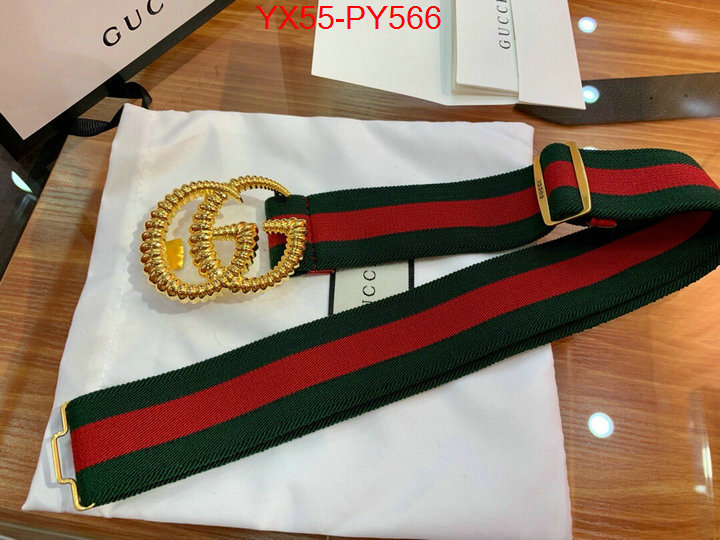 Belts-Gucci,online shop , ID: PY566,$:55USD