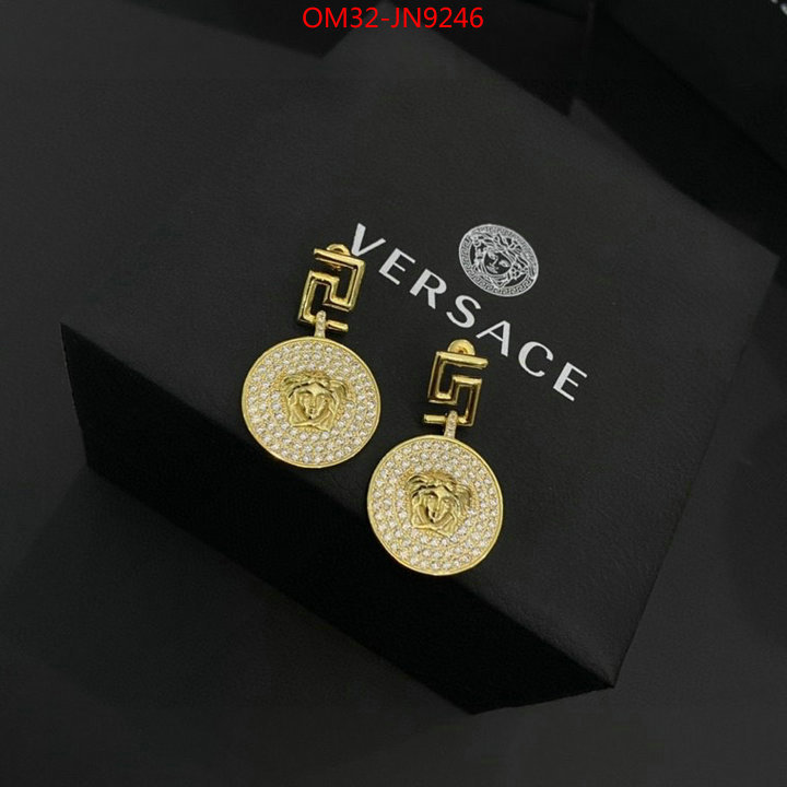 Jewelry-Versace,new , ID: JN9246,$: 32USD