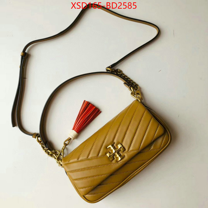 Tory Burch Bags(TOP)-Diagonal-,ID: BD2585,$: 165USD