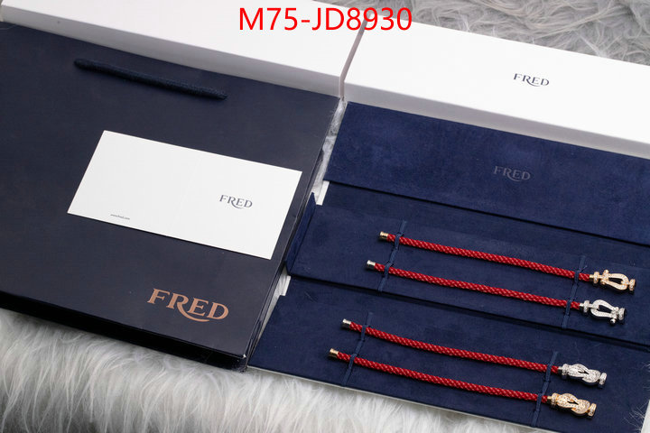 Jewelry-FRED,the online shopping , ID: JD8930,$: 75USD