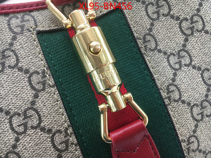 Gucci Bags(4A)-Jackie Series-,where can i buy ,ID: BN456,$: 95USD