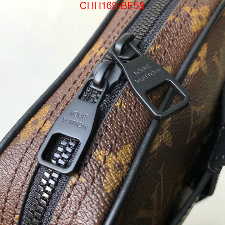 LV Bags(TOP)-Discovery-,ID: BF58,$:169USD
