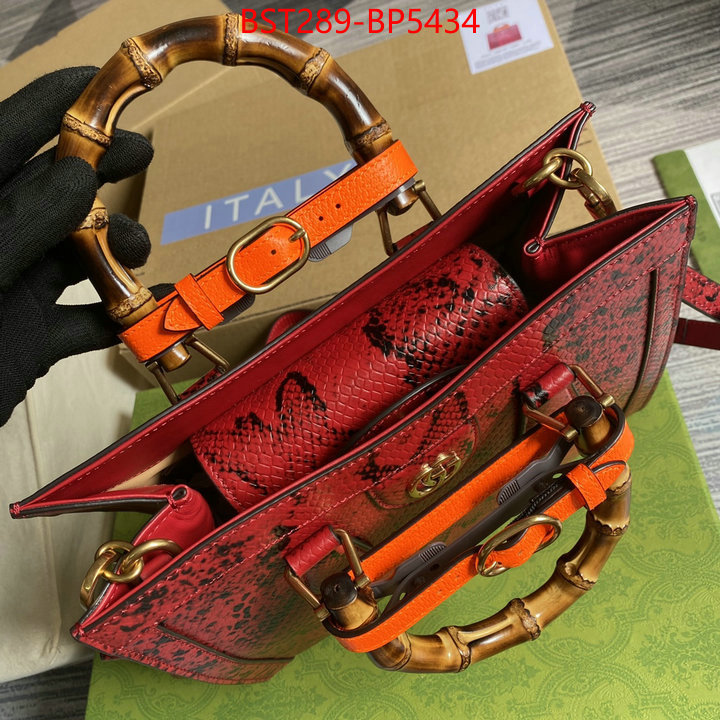 Gucci Bags(TOP)-Diana-Bamboo-,what's best ,ID: BP5434,$: 289USD