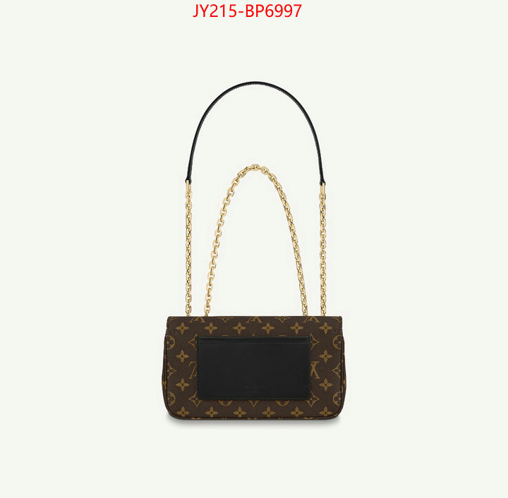 LV Bags(TOP)-Pochette MTis-Twist-,ID: BP6997,$: 215USD