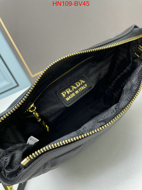 Prada Bags(4A)-Diagonal-,how can i find replica ,ID: BV45,$: 109USD