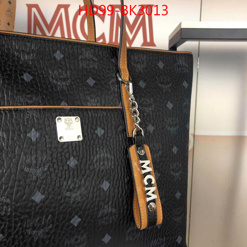 MCM Bags(TOP)-Aren Visetos-,ID: BK3013,$:99USD