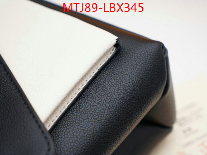 LV Bags(4A)-Handbag Collection-,ID: BX345,$: 89USD