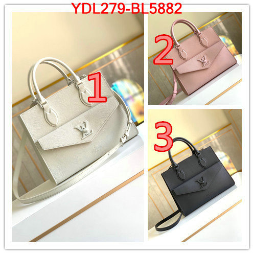 LV Bags(TOP)-Nono-No Purse-Nano No-,ID: BL5882,$: 279USD