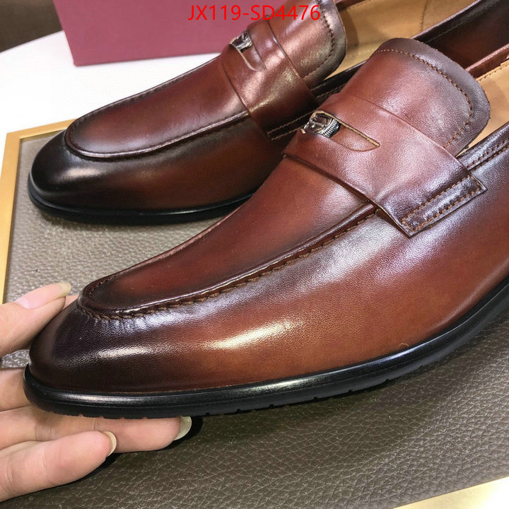 Men shoes-Ferragamo,mirror copy luxury , ID: SD4476,$: 119USD