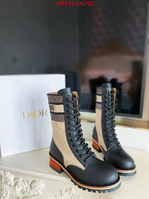 Women Shoes-Dior,buy online , ID: SN702,$: 139USD